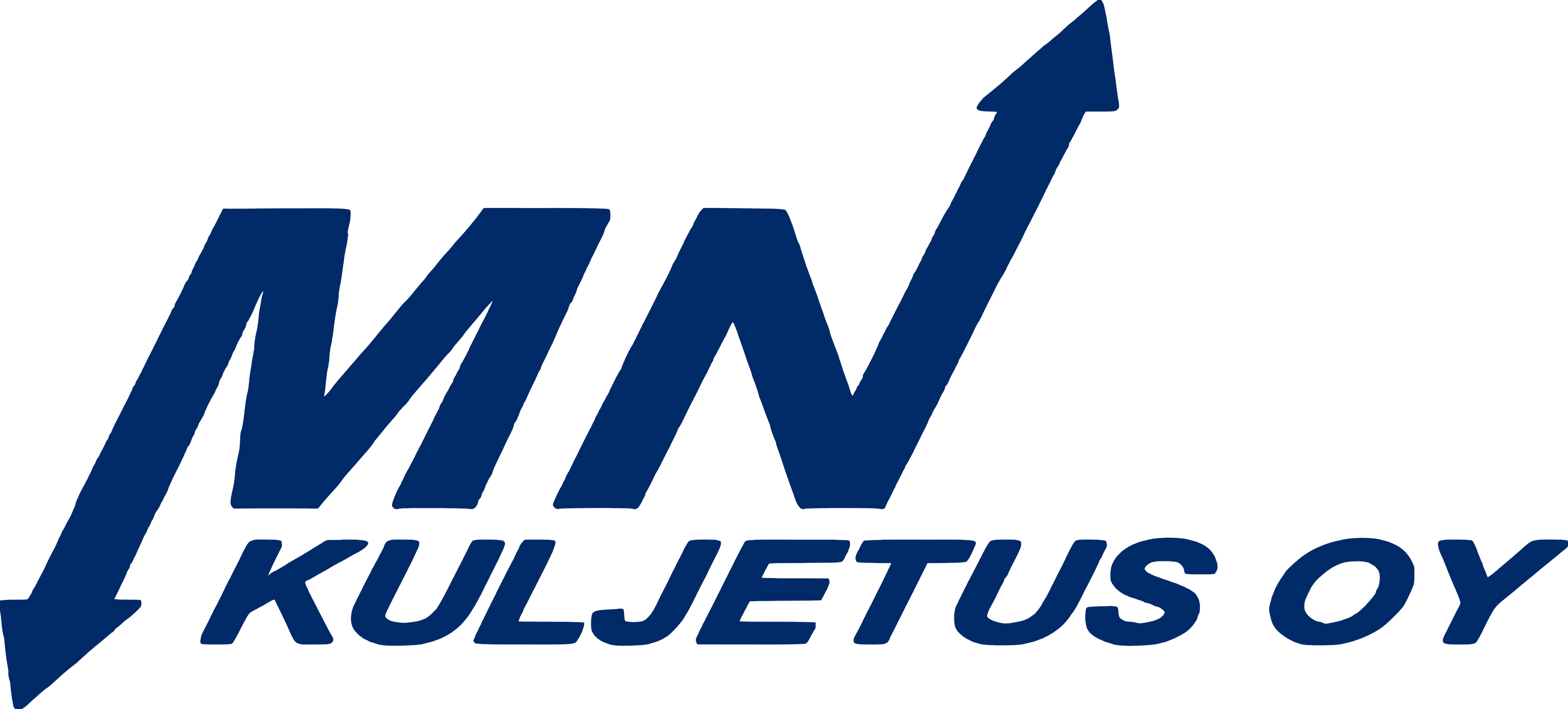 MN Kuljetus Oy