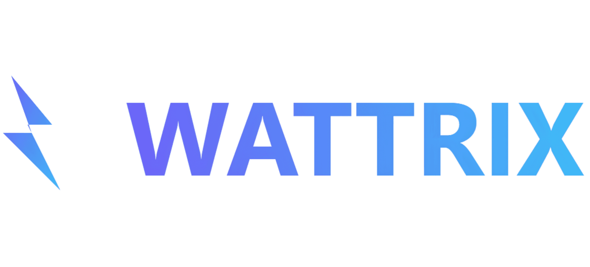 Wattrix logo