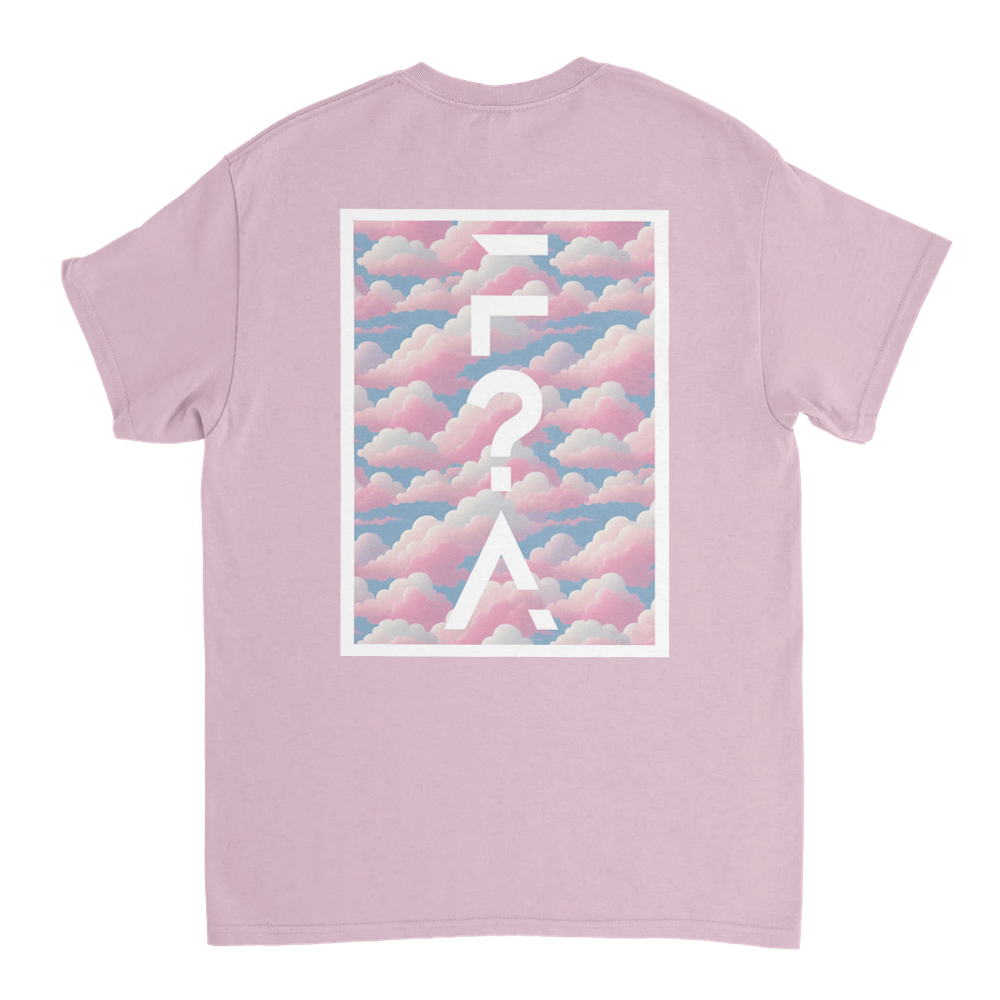 FHATAL CIRRUS - T-SHIRT