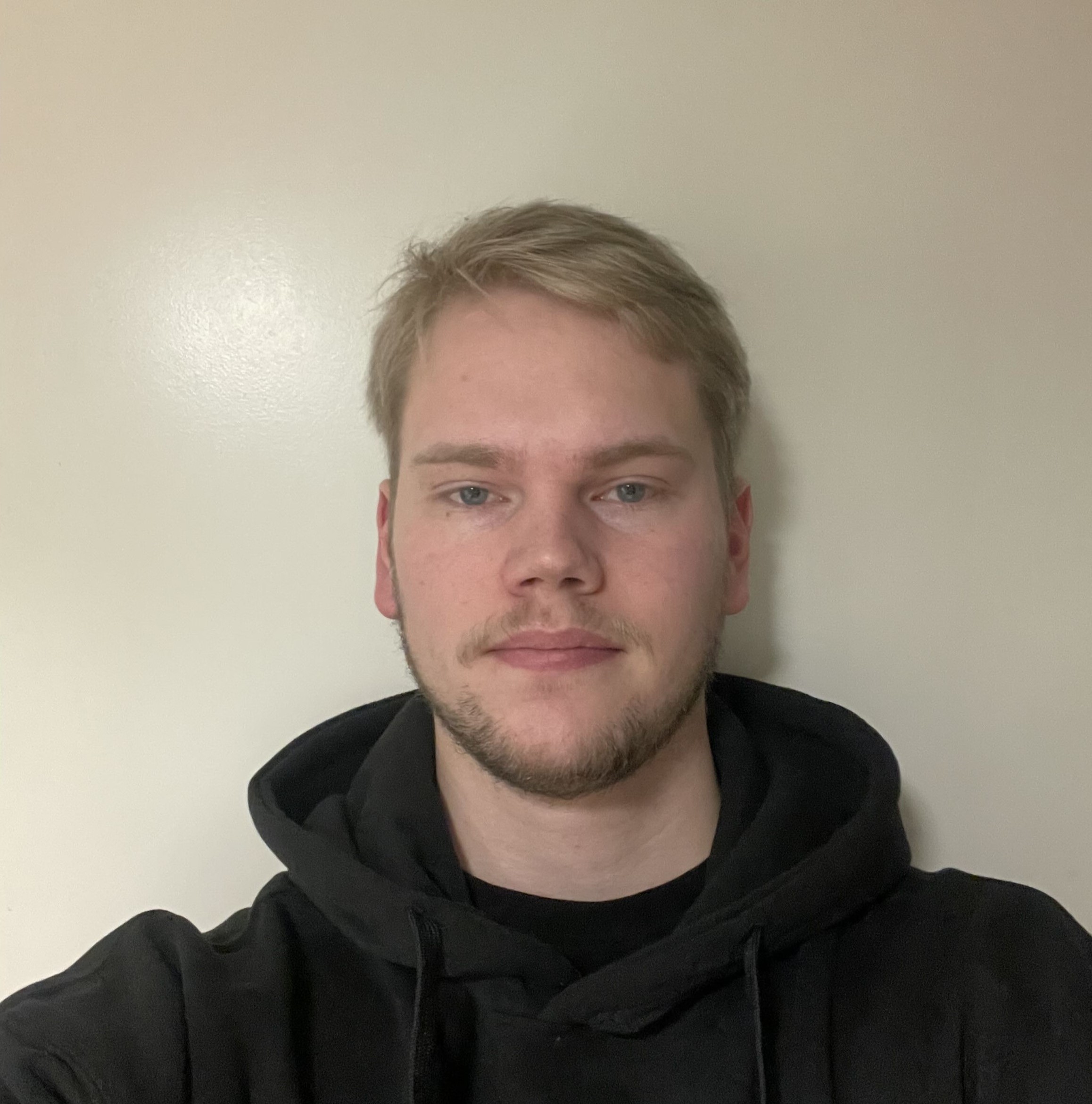 Arttu Aarnio-Wihuri - Business Development Lead