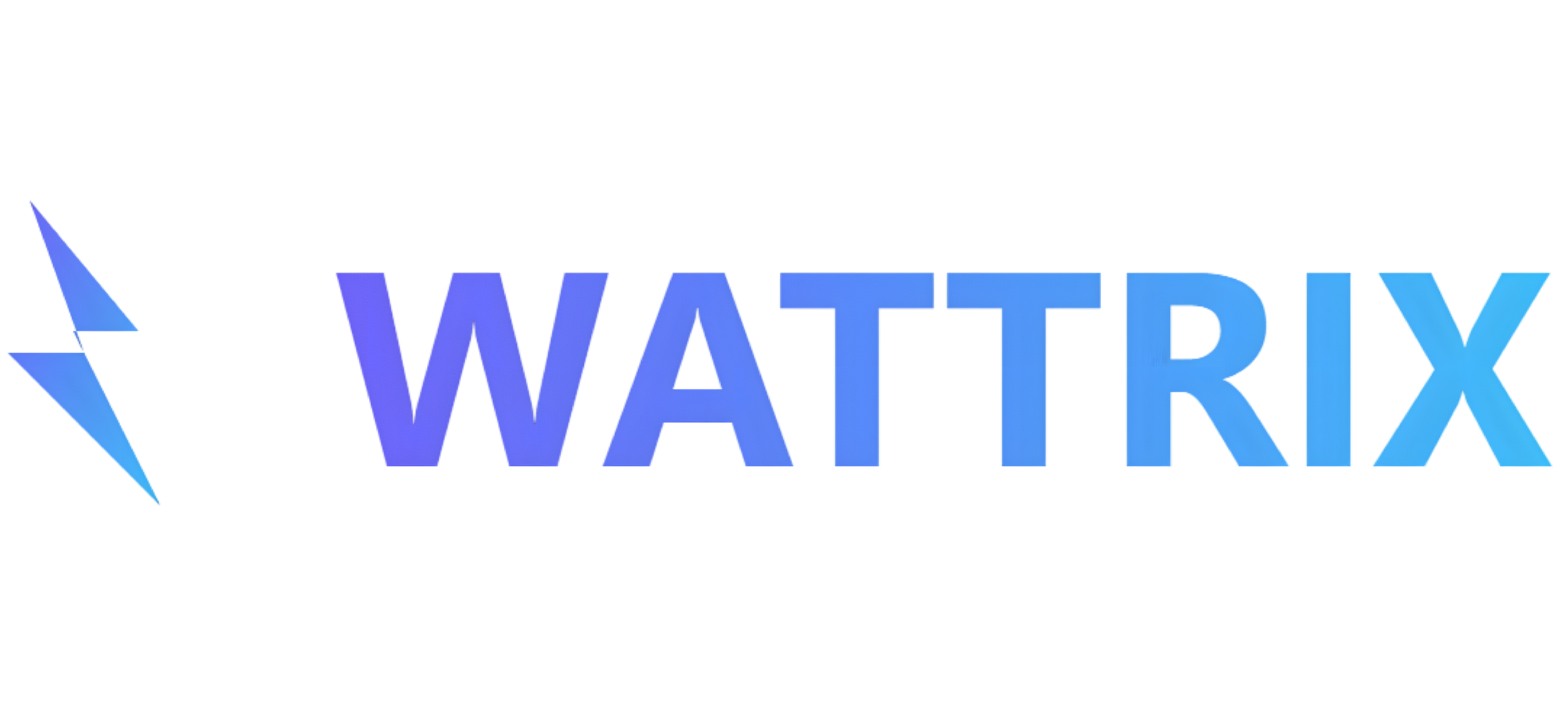 Wattrix logo